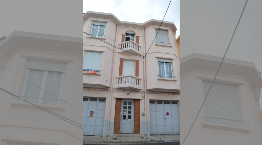 39 rue du Stadium