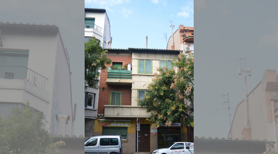 42 boulevard Félix Mercader 