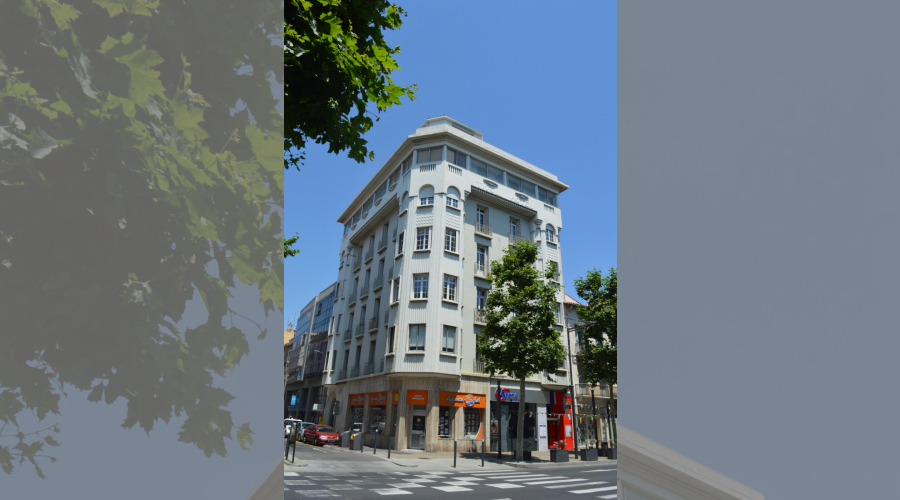 22 boulevard Clemenceau