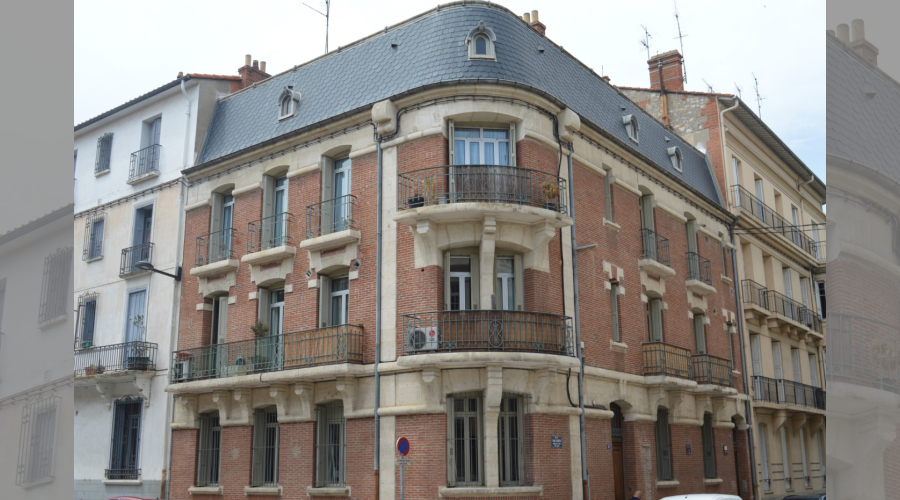 4 rue Pierre Talrich