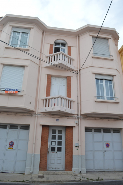 39 rue du Stadium