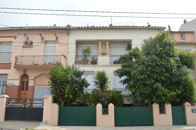 53 rue Docteur Georges Rives 