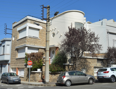 21 rue Georges Bondurand 