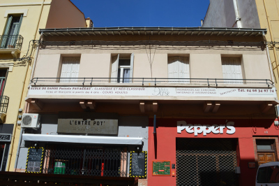 10 rue Pierre Rameil