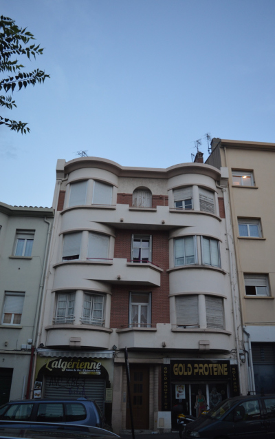 9 boulevard Aristide Briand 