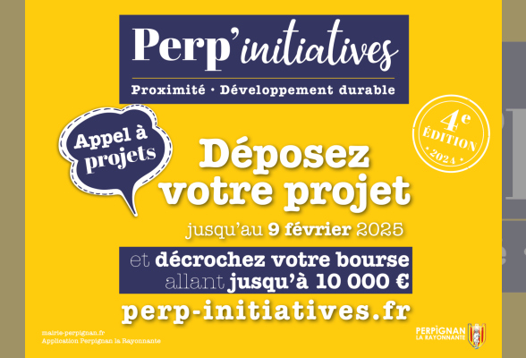 Photo N°1 : PERP’INITATIVES