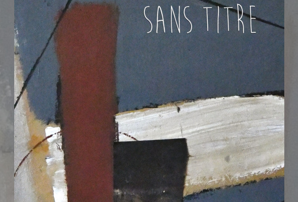 Photo N°1 : EXPOSITION "SANS TITRE" - GUY MADEVERY