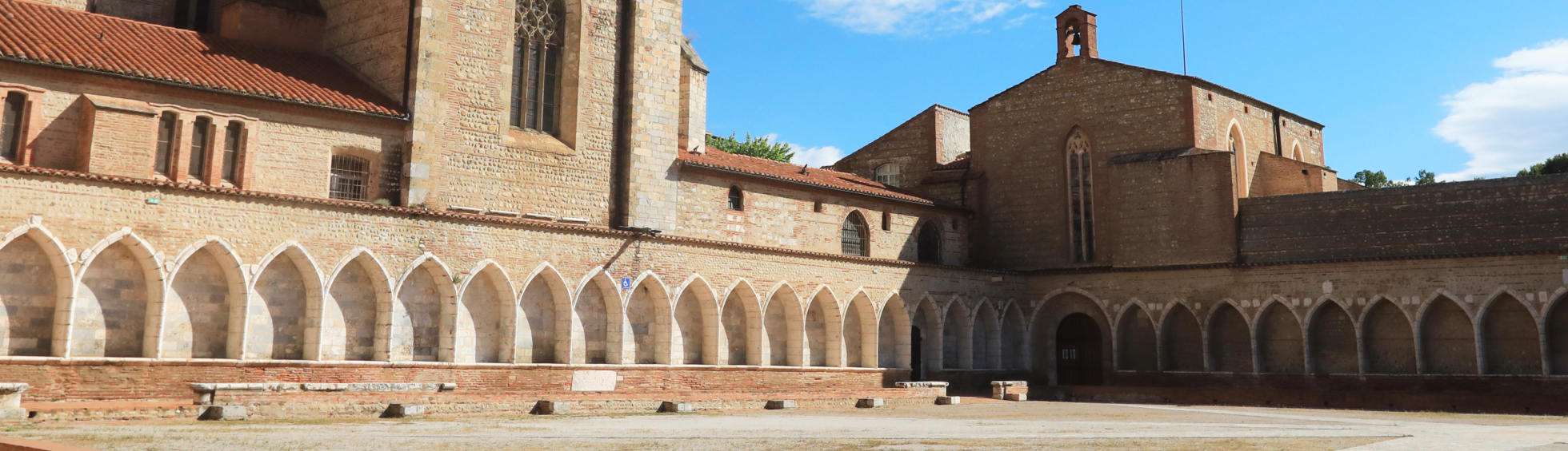 Chapelle de la Funerària