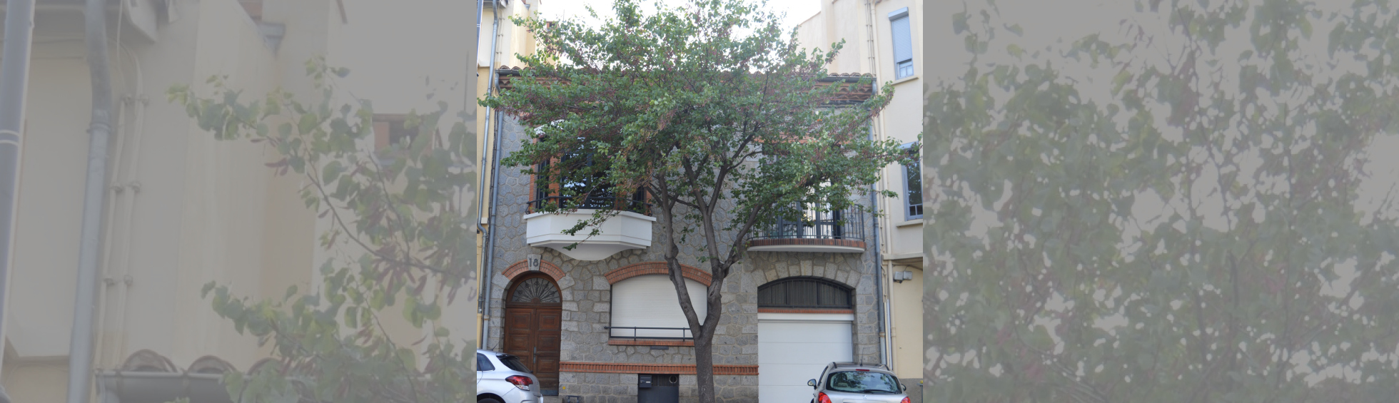 18 avenue des Baléares 