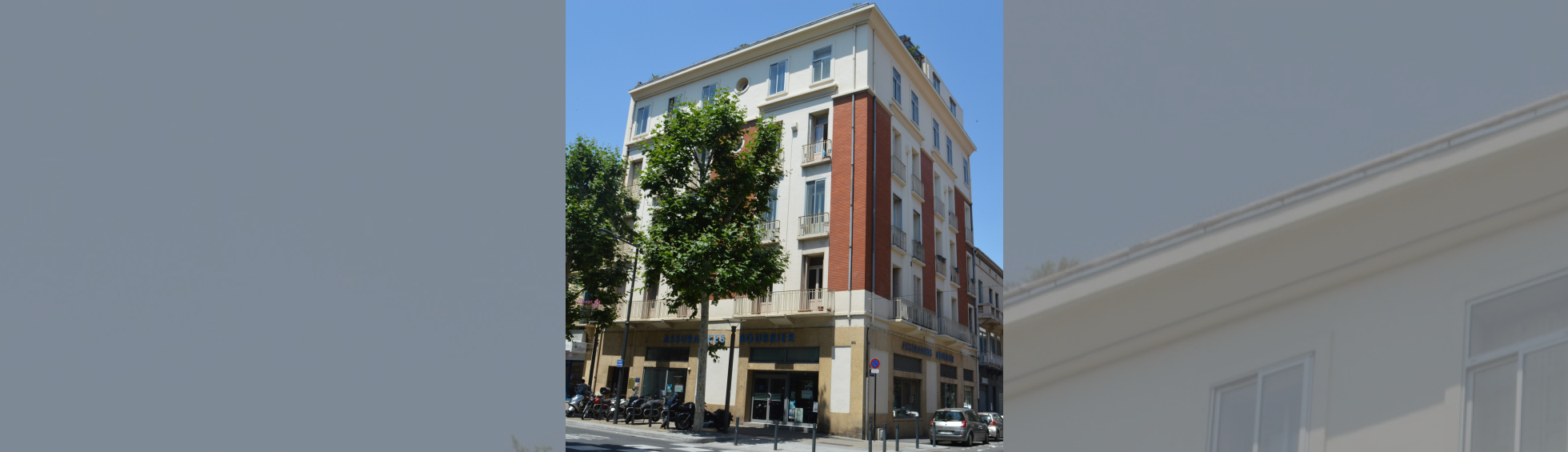 30 boulevard Clemenceau