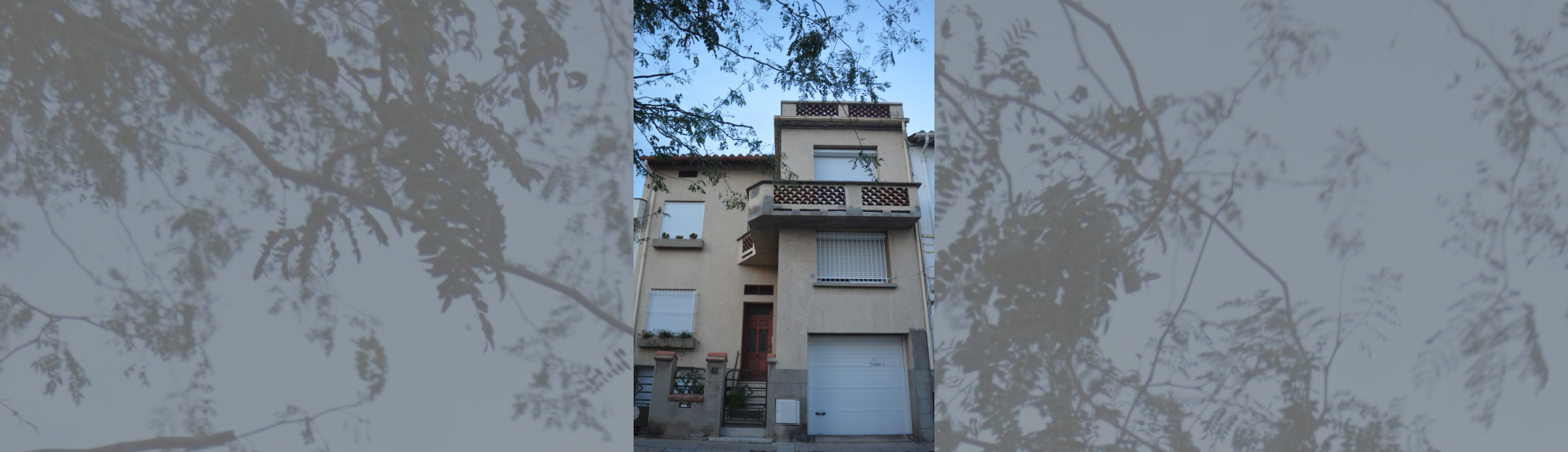 43 rue Paulin Testory 