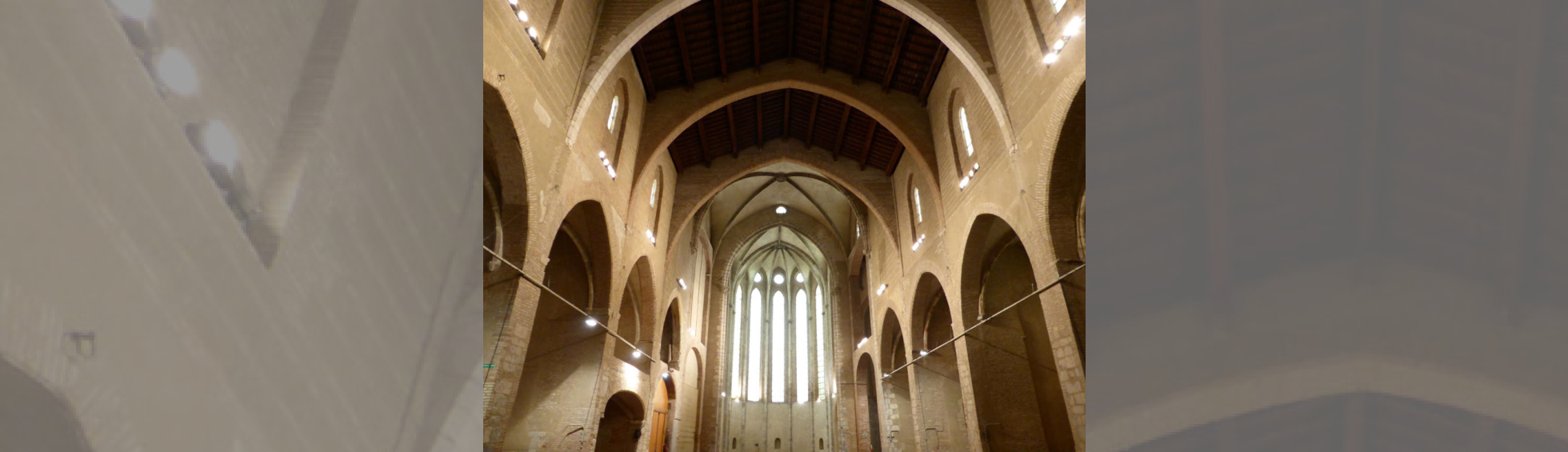 Eglise du couvent des Dominicains