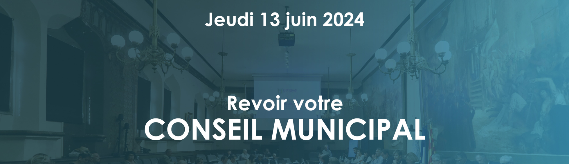 Séance du 13 juin 2024