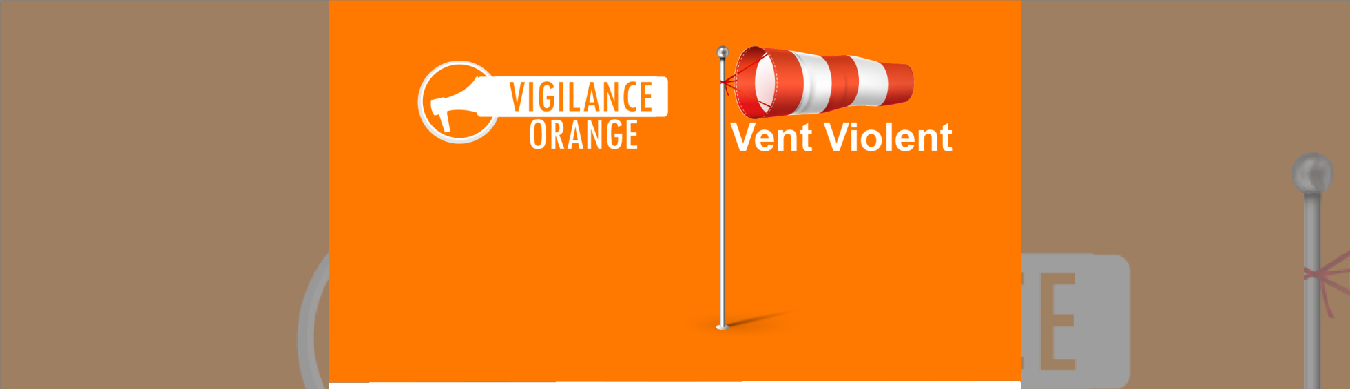 Vigilance Orange