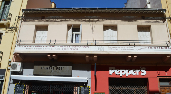 10 rue Pierre Rameil