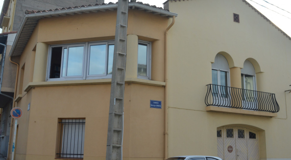 41 rue Docteur Georges Rives