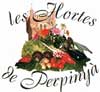 Logo les hortes de Perpinyà